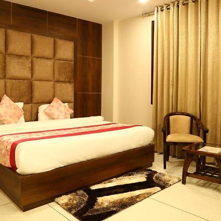 Hotel Kush Ganga - 50 Meter From Har Ki Pauri, Haridwār Eksteriør bilde